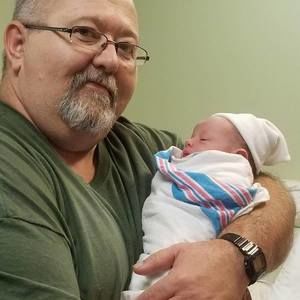 Meet your Posher, Marlie